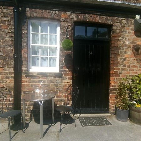 Masons Arms Hotel York Buitenkant foto