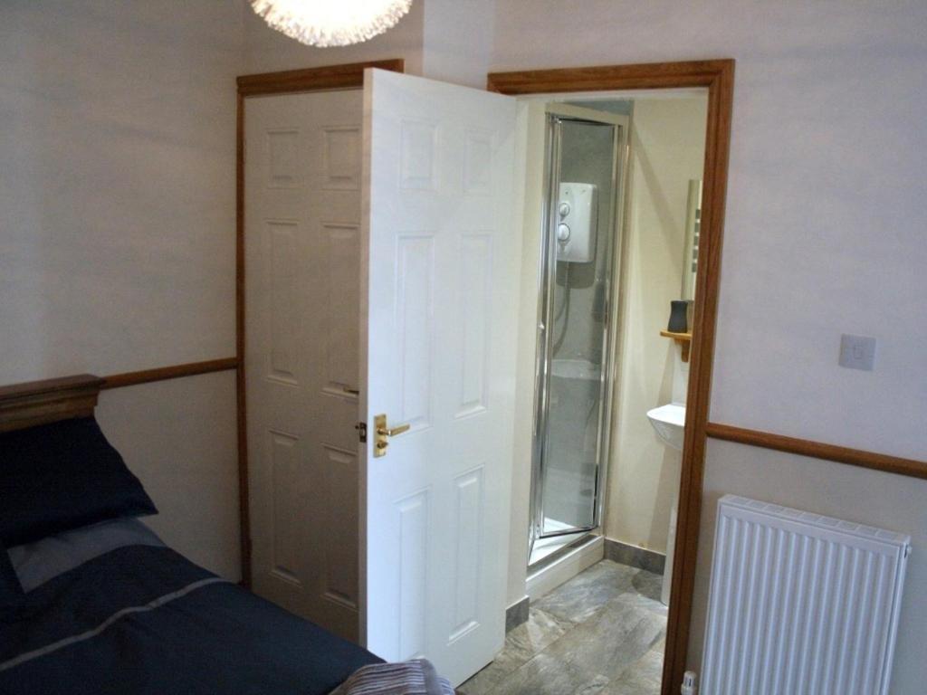 Masons Arms Hotel York Kamer foto
