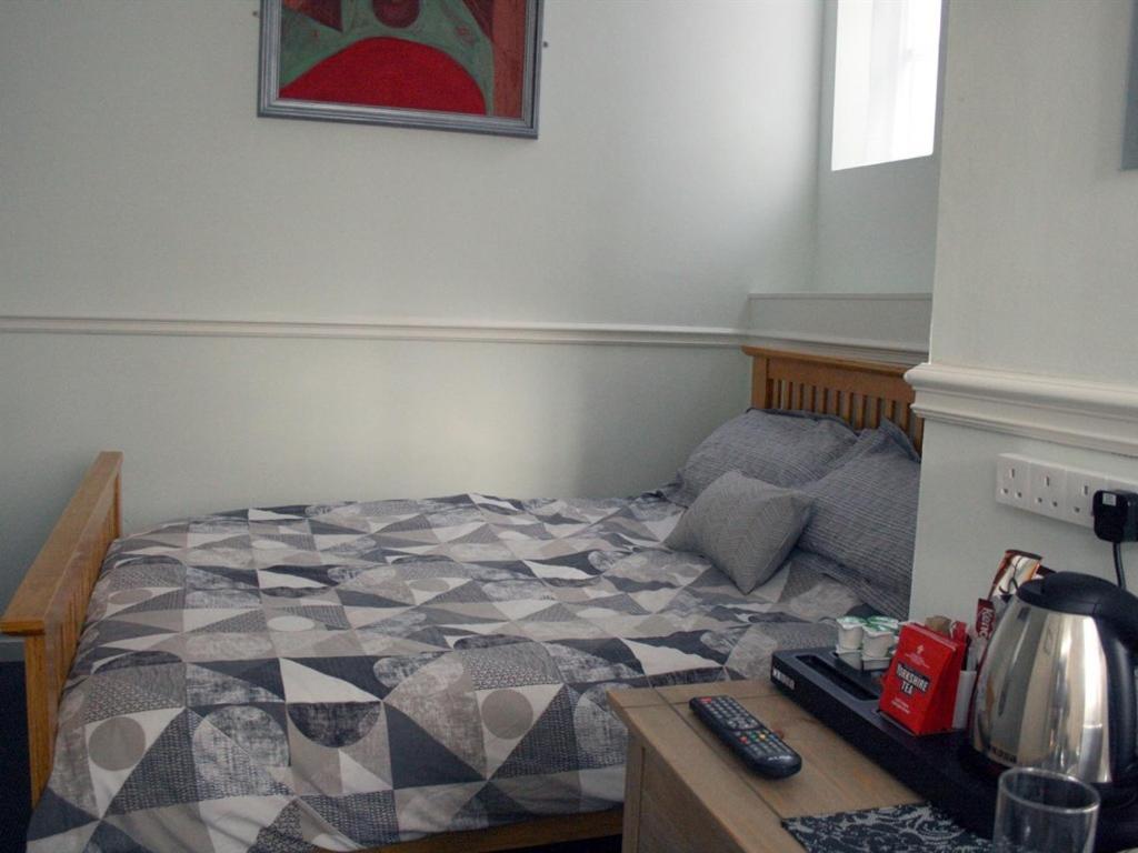 Masons Arms Hotel York Kamer foto